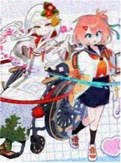 音乐漫画